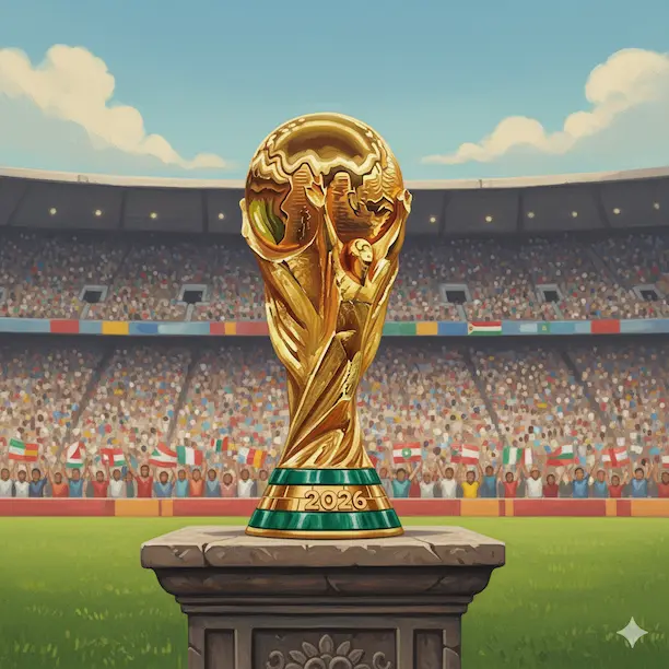 Copa del Mundo FIFA 2026